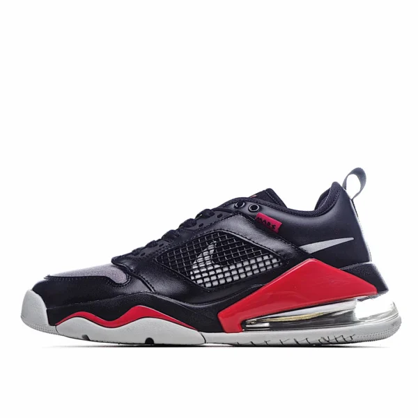 Air Jordan Mars 270 Low ‘Bred-