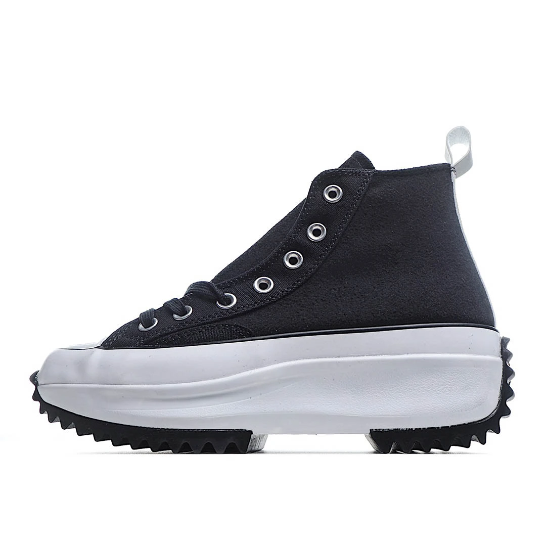 i18ac285622d61efc513dc831e5c9c30c.webp Converse Run Star Hike Espadrilles - Image 1