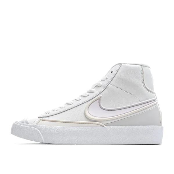 Nike Wmns Blazer Mid -77 ‘Infinite White-