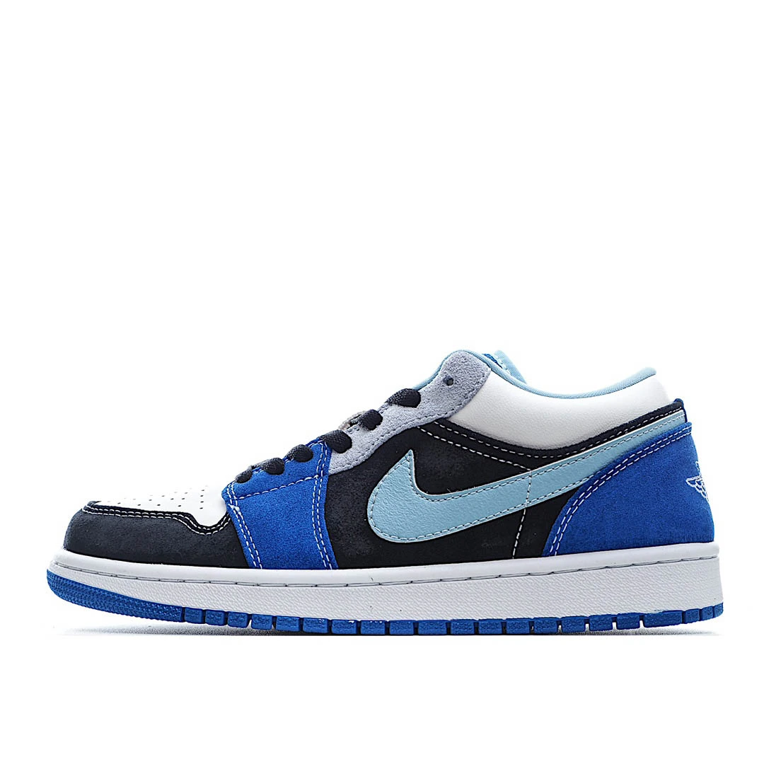 i19100bccf3241d7662f4f4701604b393.webp Air Jordan 1 Low SE ‘Racer Blue- - Image 1