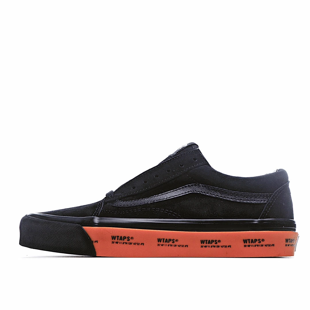 i1abeef94683980d19686245914fc6399.webp Vault at Vans x WTAPS OId School - Image 1