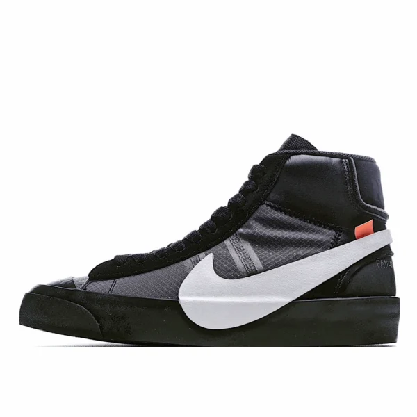 Nike Off-White x Blazer Mid ‘Grim Reapers-