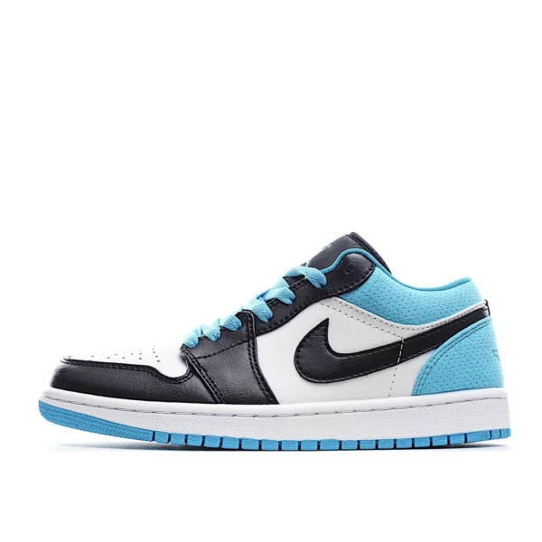 Air Jordan 1 Low SE ‘Laser Blue-