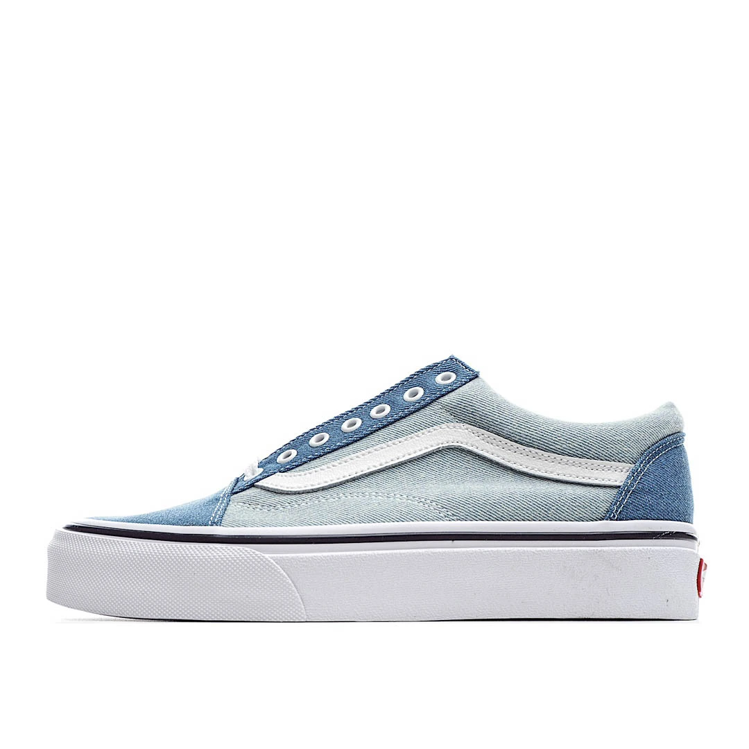 i1f0679b5db248ec83df9681c485a4f96.webp Vans Zhikun joint casual sneakers - Image 1