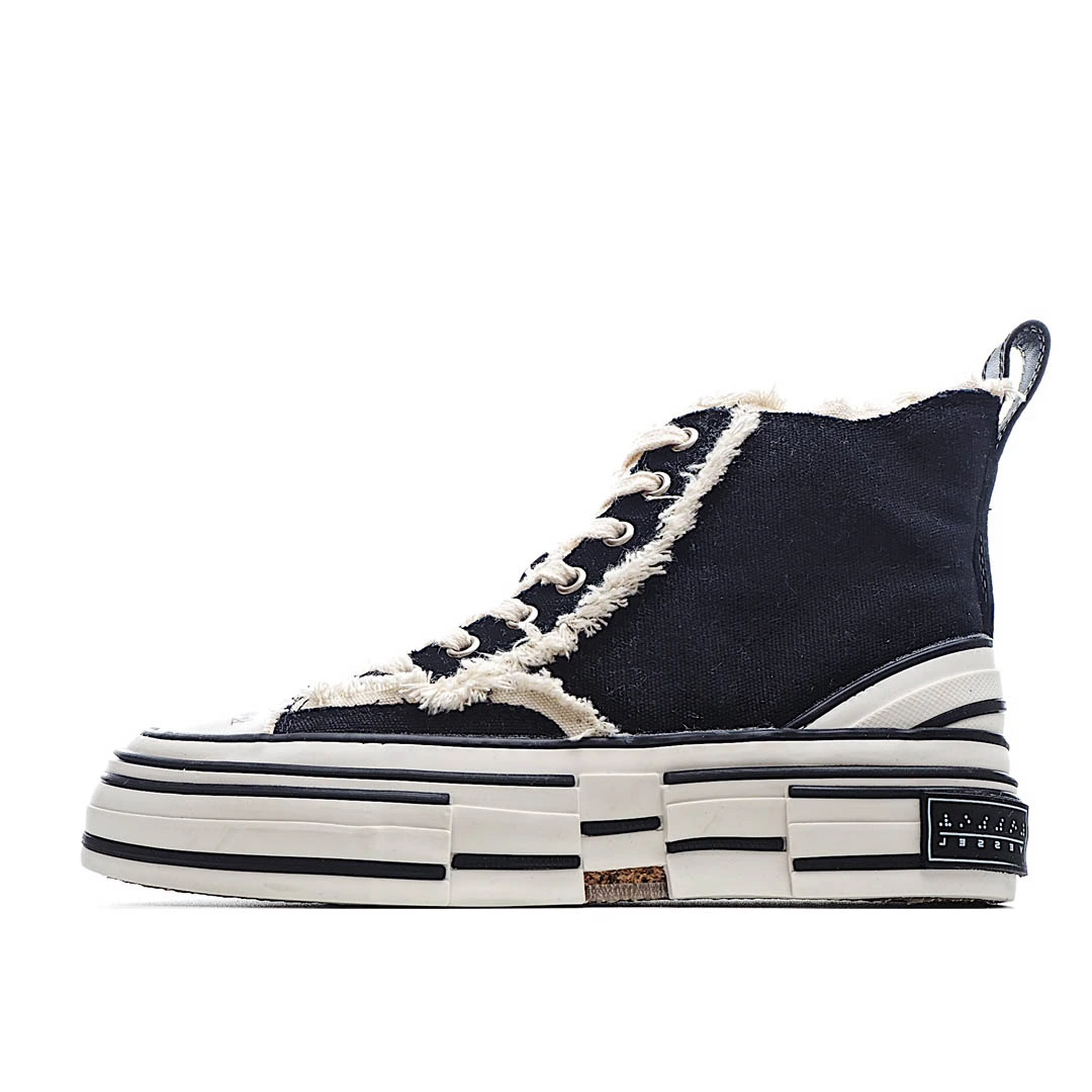 i21af0fd5abe8690fd1372ae96afd8916.webp + VESSEL GOPLows Paisley Vulcanized Espadrilles - Image 1