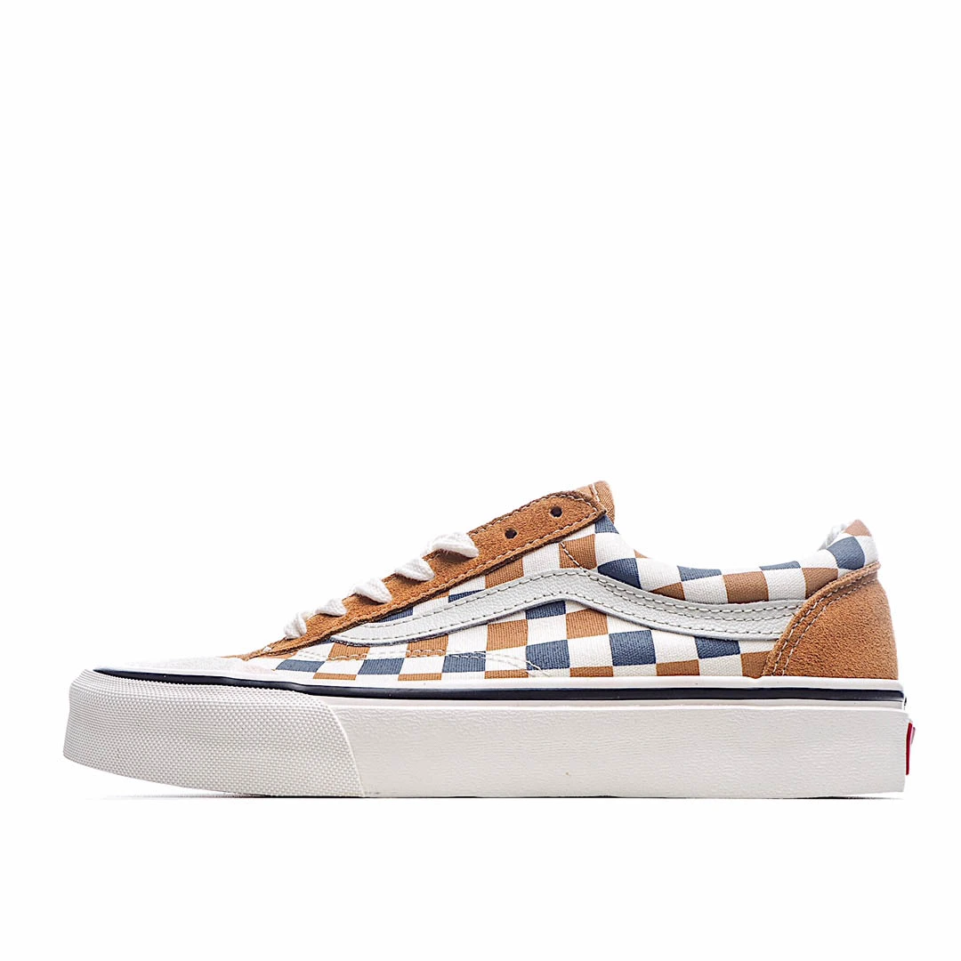 i22aa0710a4aaeba047398424c432510e.webp Vans Style 36 Classic Sneakers - Image 1