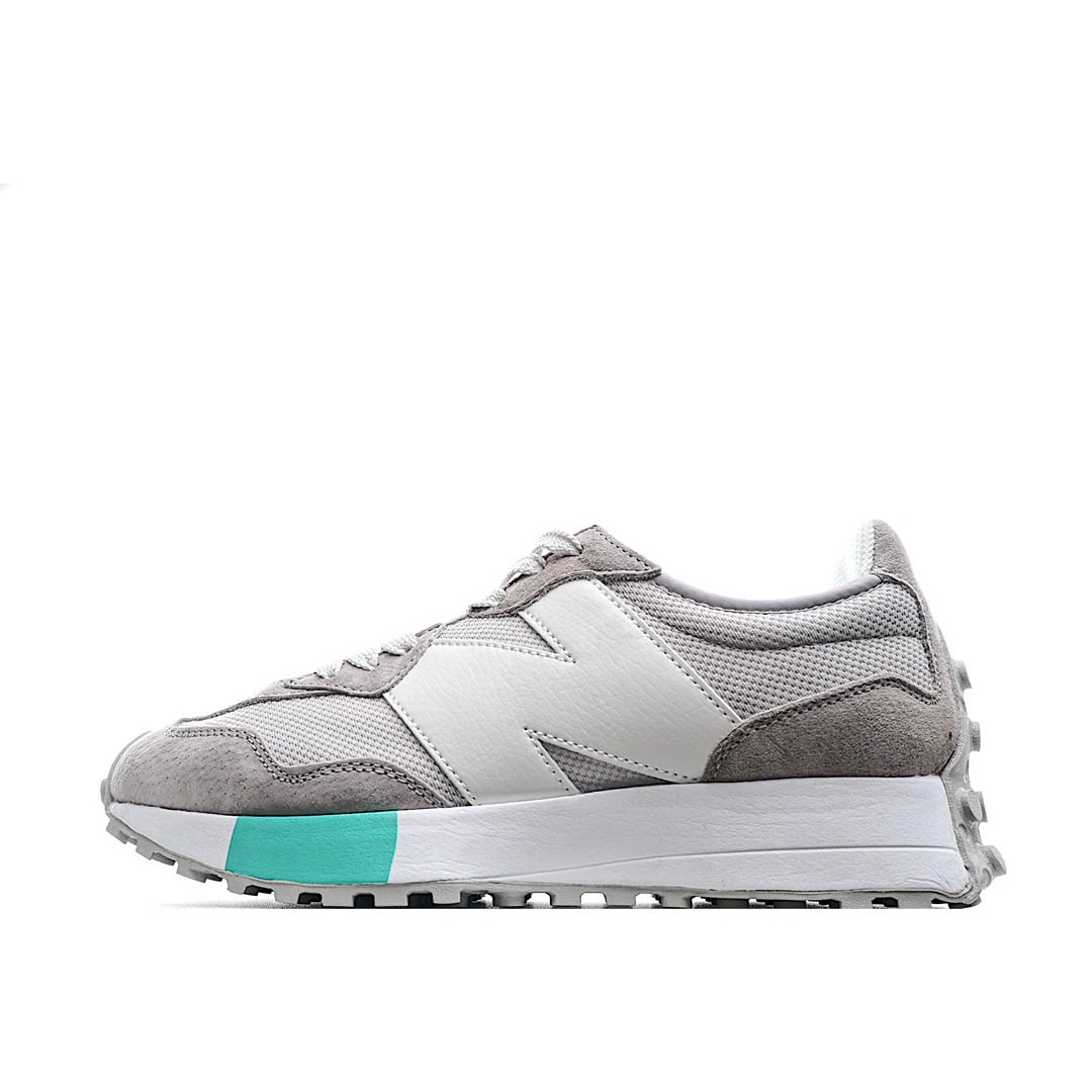 i235ce7d8c90bd24f846eaae5fae6d175.webp Staud x New Balance NB Sneakers - Image 1