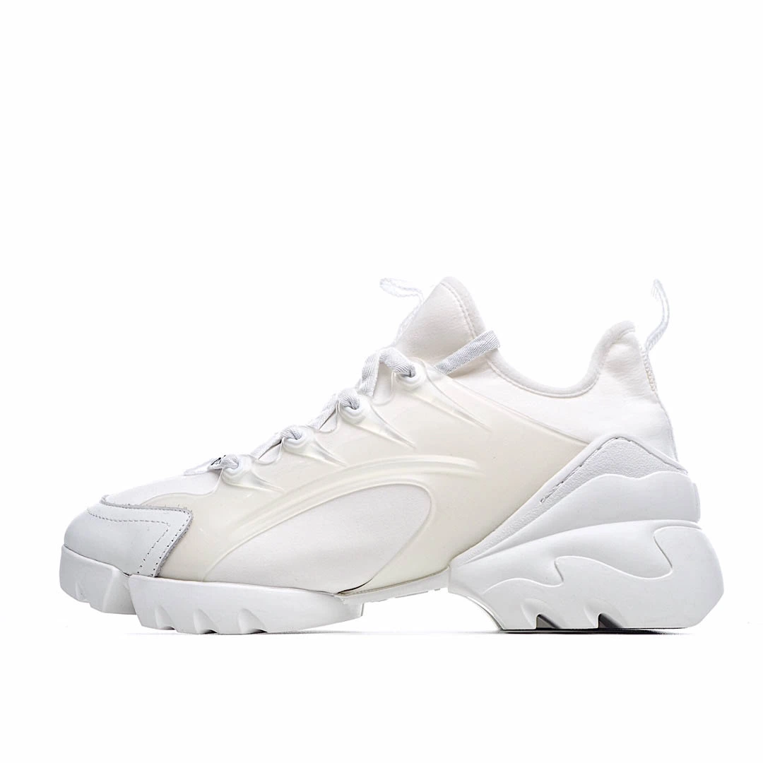 i242116bc24ab4e9a949921c24b51e926.webp Dior D-Connect rubber sneakers - Image 1