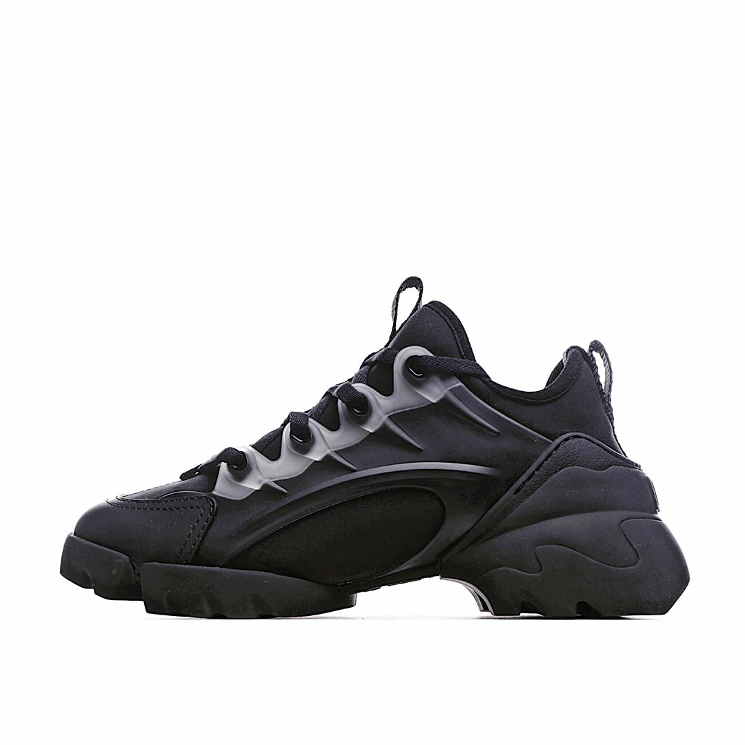 i243384121592145ecb3e71504694ab81.webp Dior D-Connect rubber sneakers - Image 1