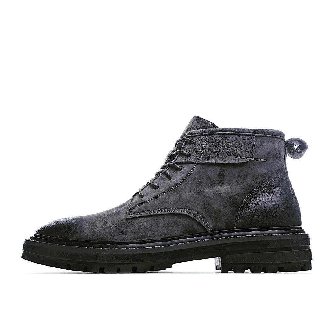 i249c8d524d7897c95fd8ff490c464ca9.webp Gucci Screener GG High-Top Sneaker High-Top Sneakers - Image 1