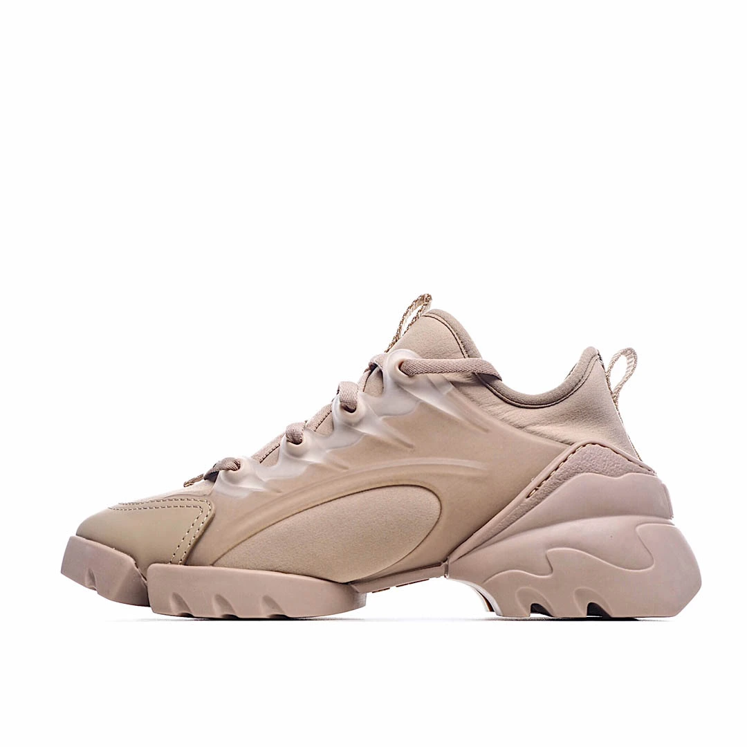 i2586786c219d312a1ef0faaa49524073.webp Dior D-Connect rubber sneakers - Image 1