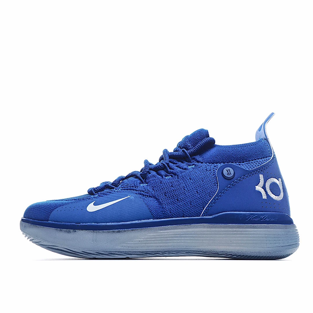 i26cb0c4ecf6db0cd3f0abdd6e39f6295.webp Nike Zoom KD11 EP Durant 11th Generation - Image 1