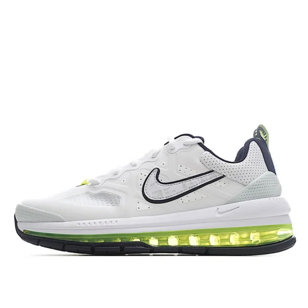 Nike Air Max Genome ‘White Volt-