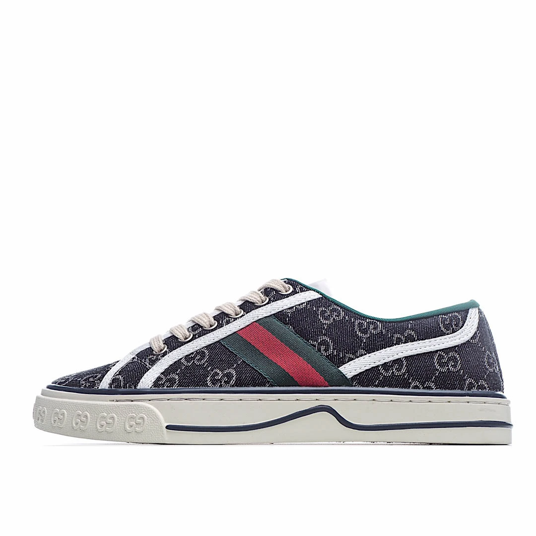 i27b1fa22fe26ffa97e95db6ca7181fee.webp GUCCI Mirosoft Gucci Shoes Casual Sneakers - Image 1