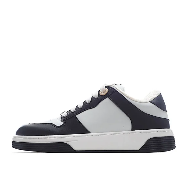 Chanel women-s casual shoes