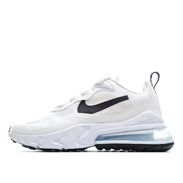 Nike Wmns Air Max 270 React ‘White-