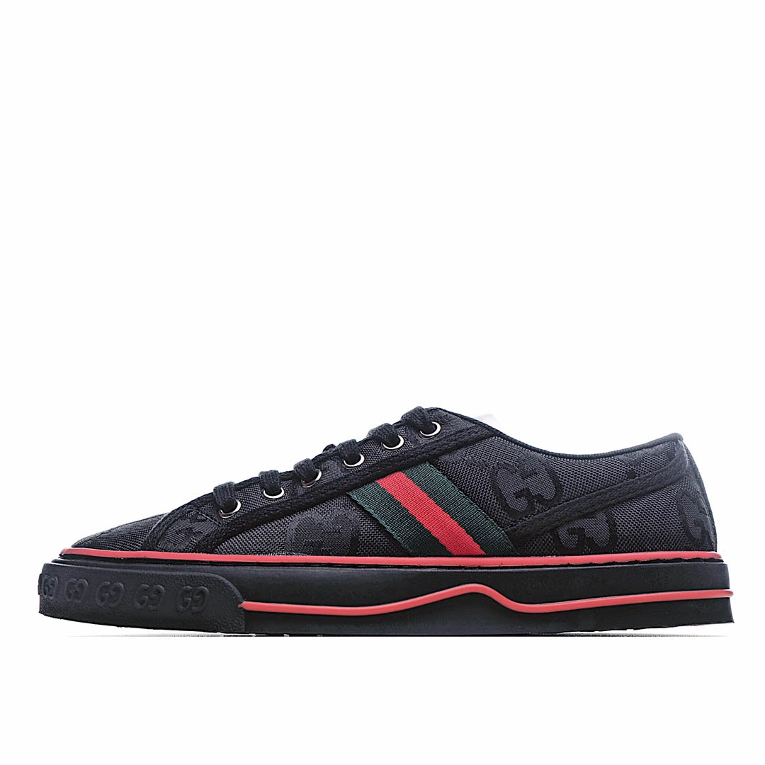 i2c932ca8317e68461f74a5da1ff9ab25.webp GUCCI Mirosoft Gucci Shoes Casual Sneakers - Image 1