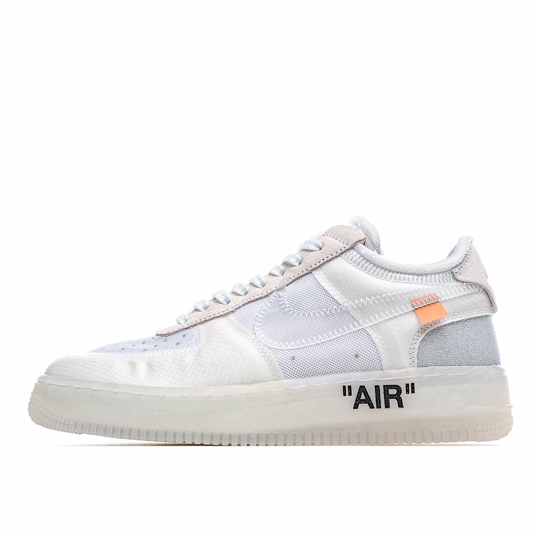 i2e53bbf1dac89260f1cb203175afb494.webp Off-White x Nike Air Force 1 Low - Image 1