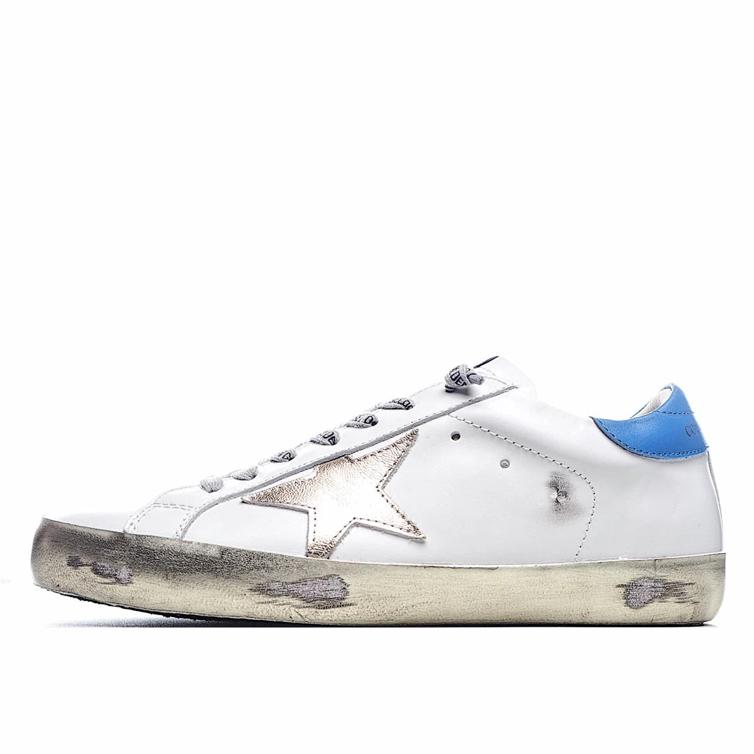 i2e9a21f30b699cdf1e0435d44c9d52bb.webp Golden Goose Super Star series small dirty shoes - Image 1