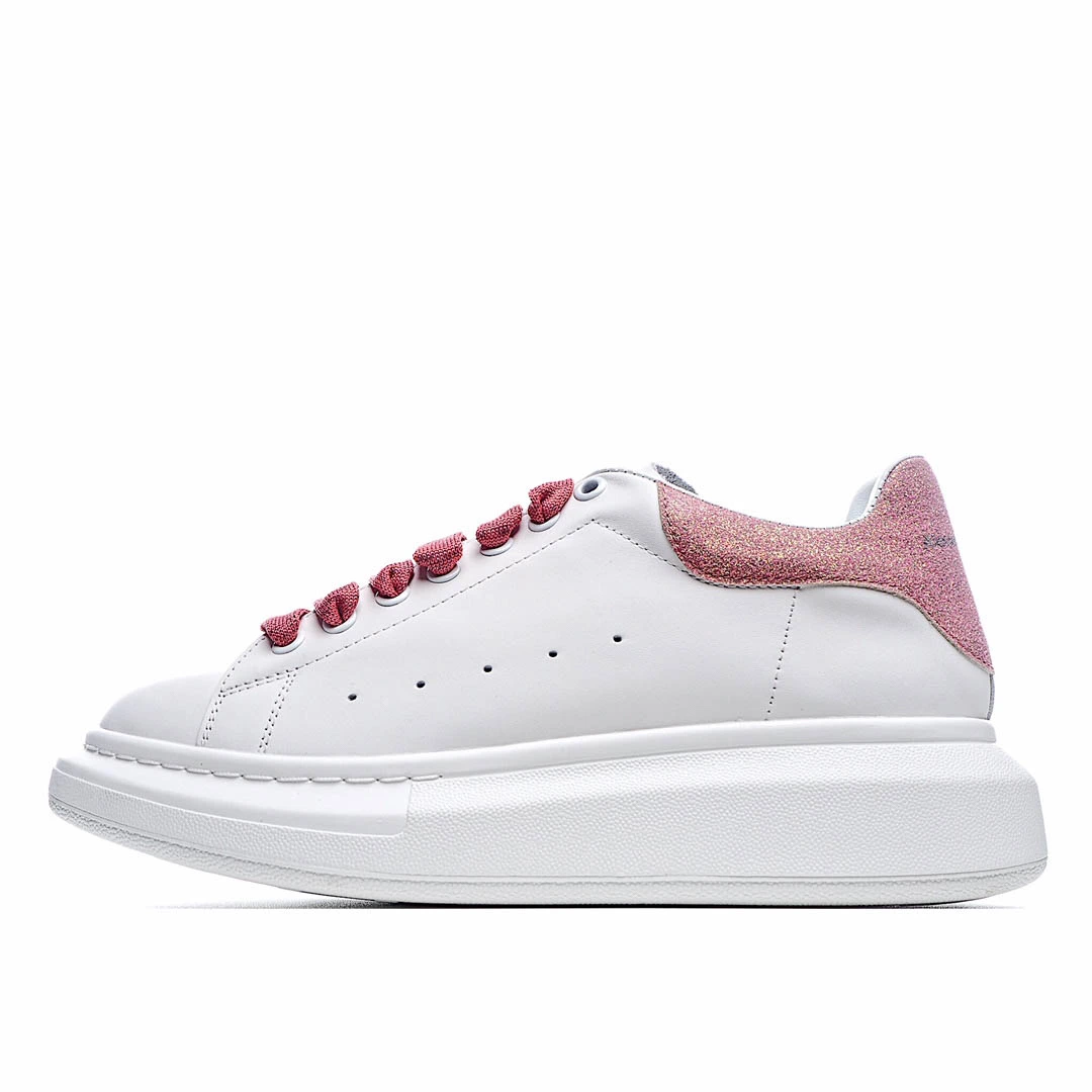 i2ea35fdc111276cea54494be27a88f55.webp Alexander McQueen sole sneakers - Image 1