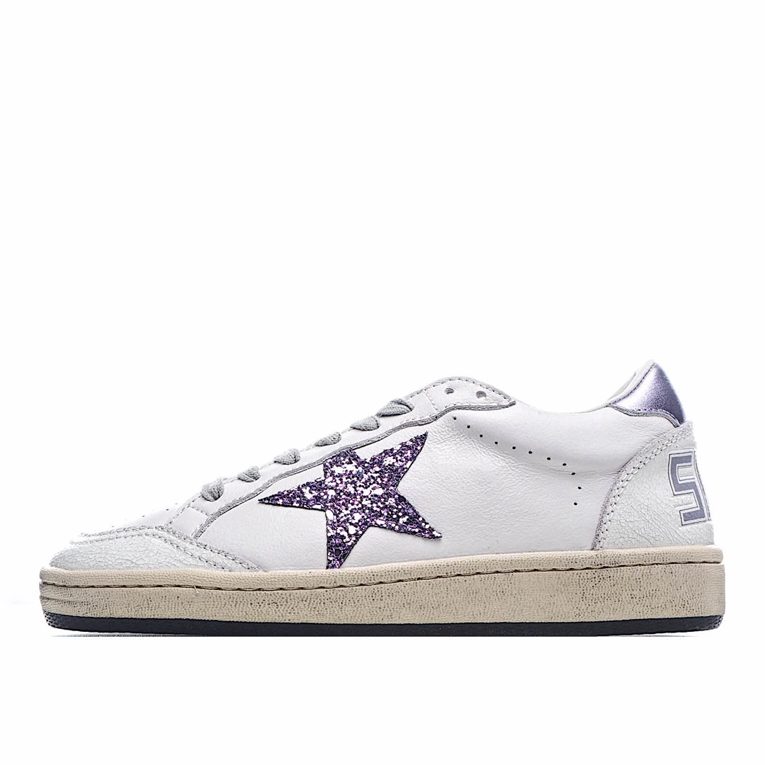 i2f1a57d695ad53a06e5986cd74c30b23.webp Golden Goose Super Star series small dirty shoes - Image 1