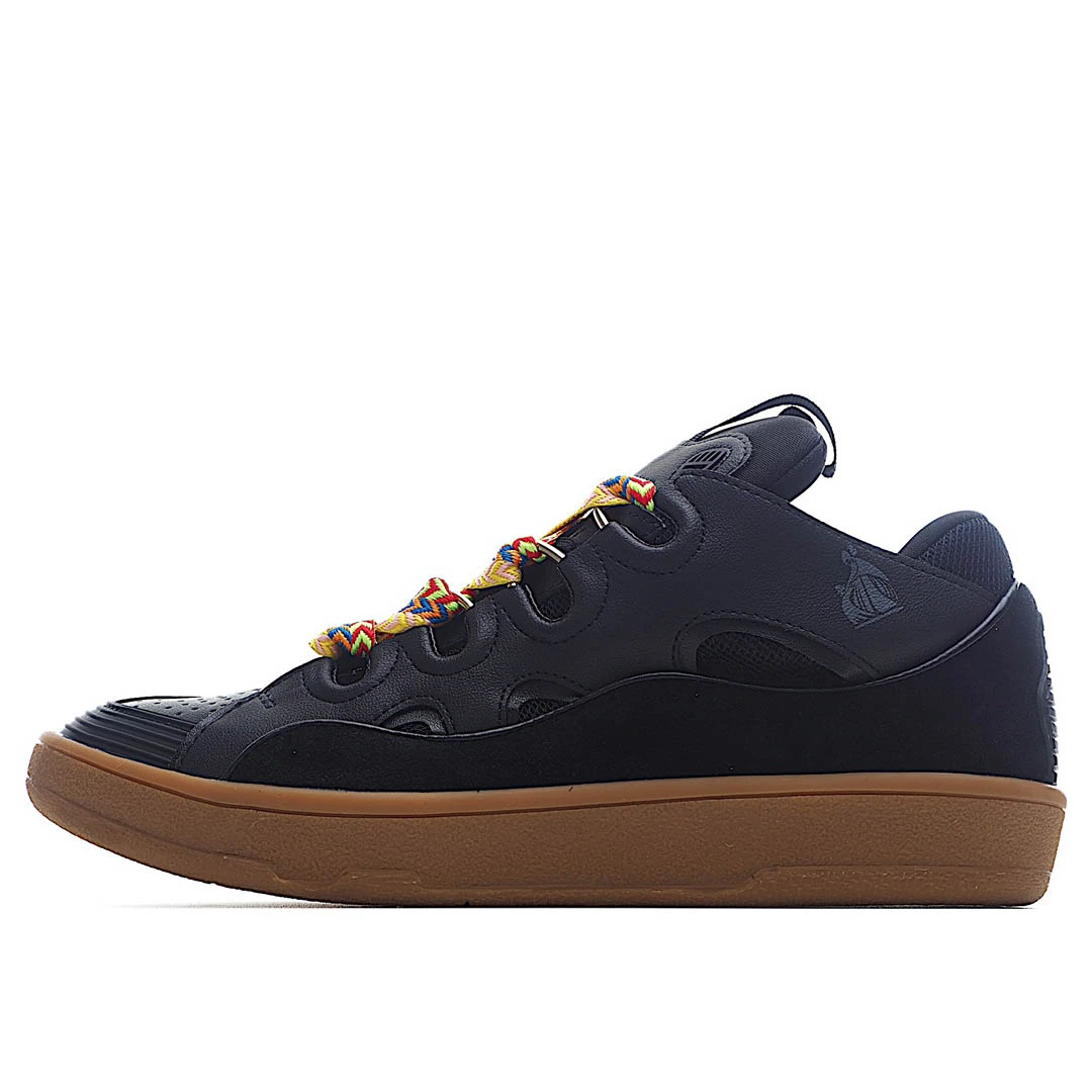 i32600ce94c8813b15cf5b5ad95911e32.webp LANVIN CURB Casual Sneakers - Image 1
