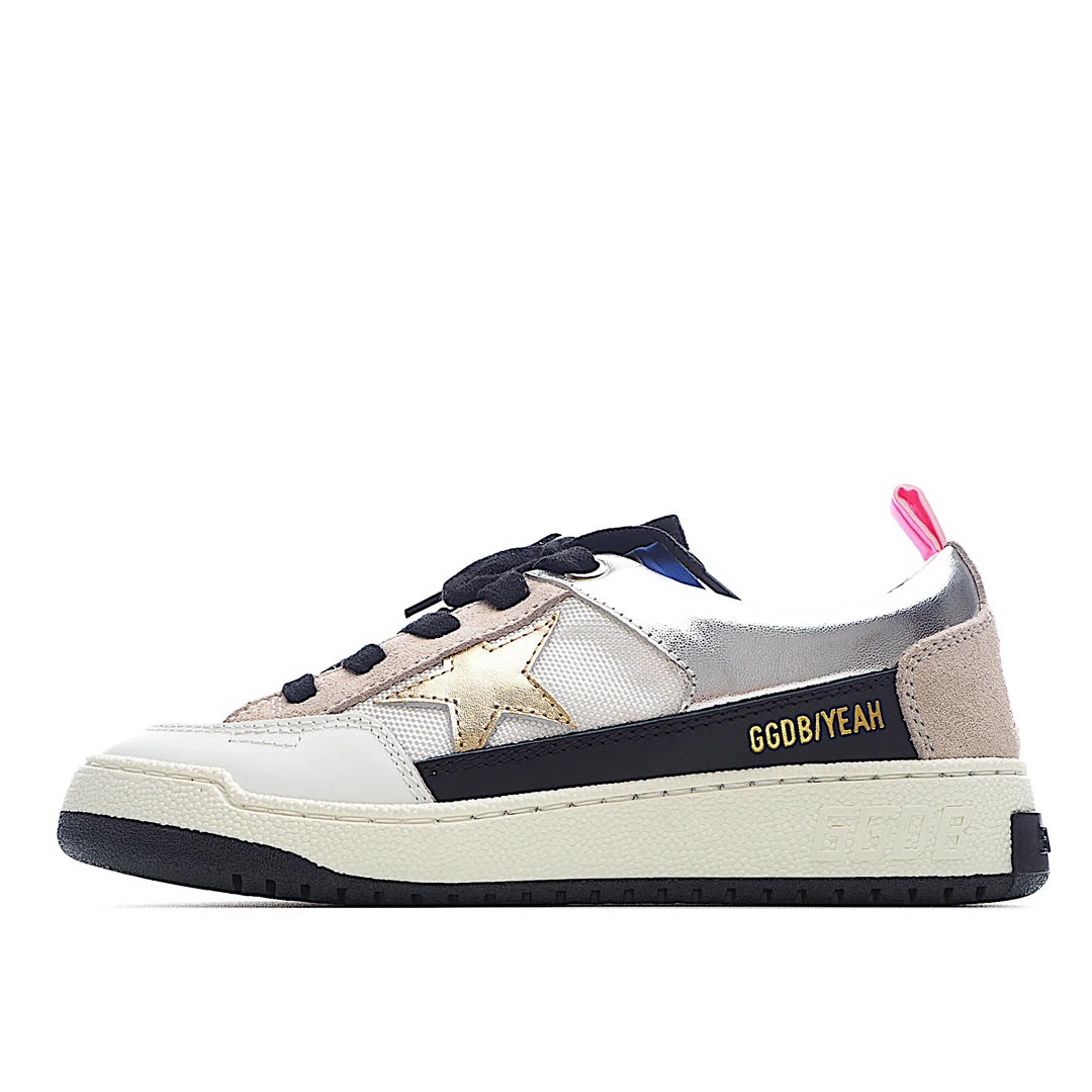 i32ae0a658157ea8f5b93dc0176e9da20.webp Golden Goose Super Star Dirty Sneakers - Image 1