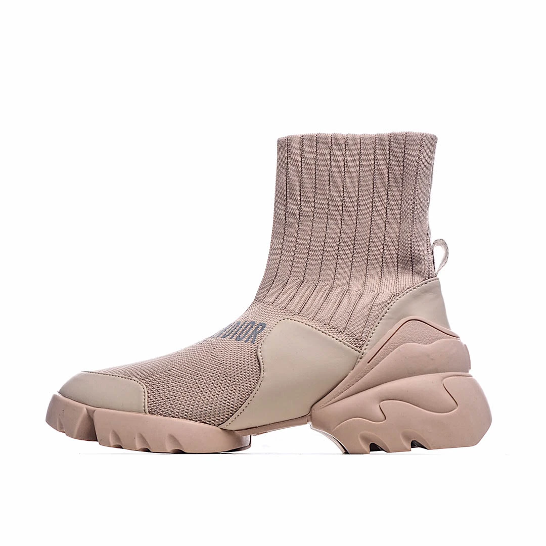 i3520705afae65d872132dcc72b7f9710.webp Dior D-Connect rubber sneakers - Image 1