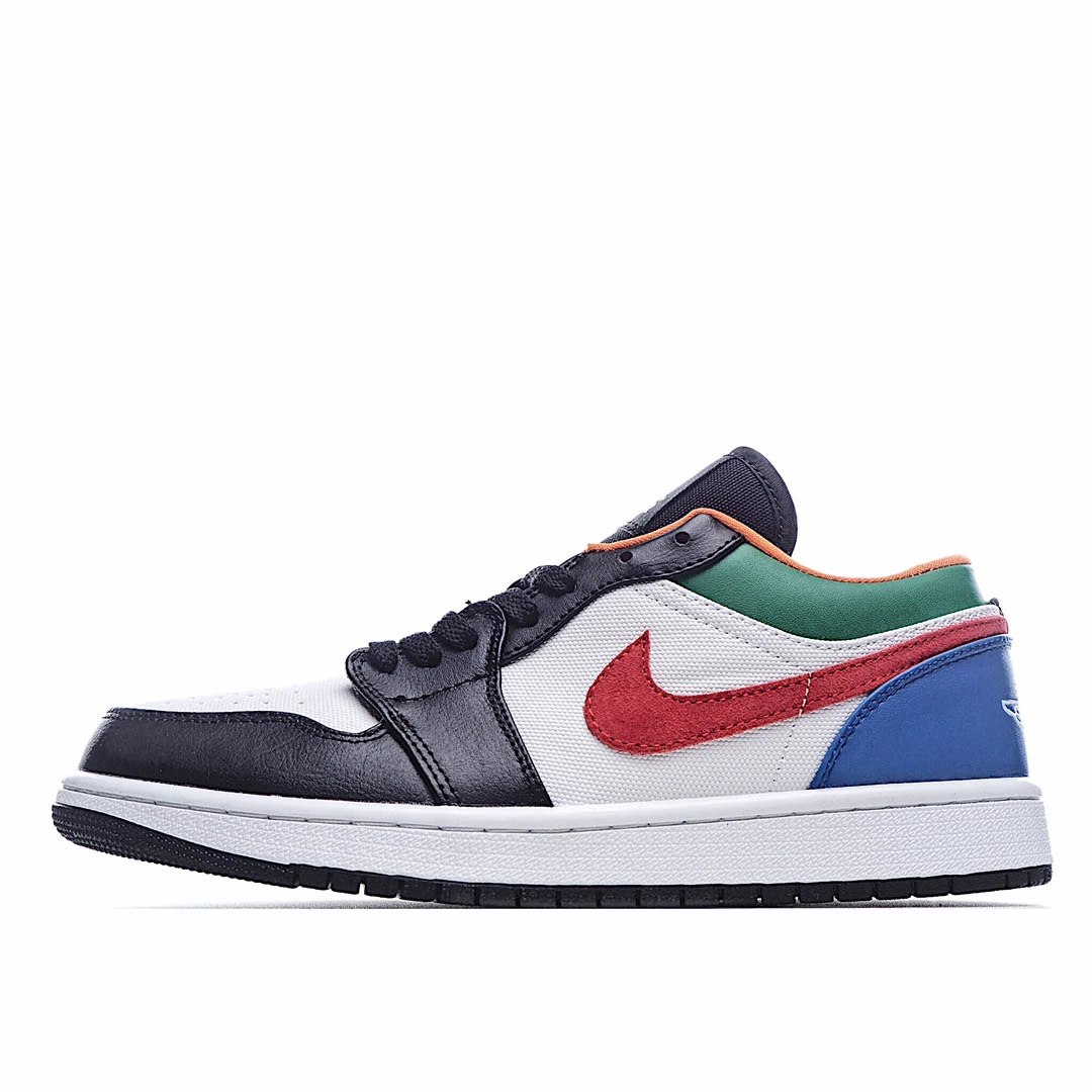i3562caaceb772e6c224620993100f0d6.webp Wmns Air Jordan 1 Low ‘Multi-Color- - Image 1