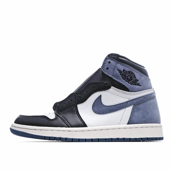 Air Jordan 1 Retro High OG ‘Blue Moon-