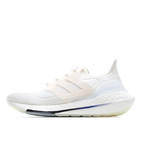 Adidas UltraBoost 21 Primeblue ‘Non Dyed-