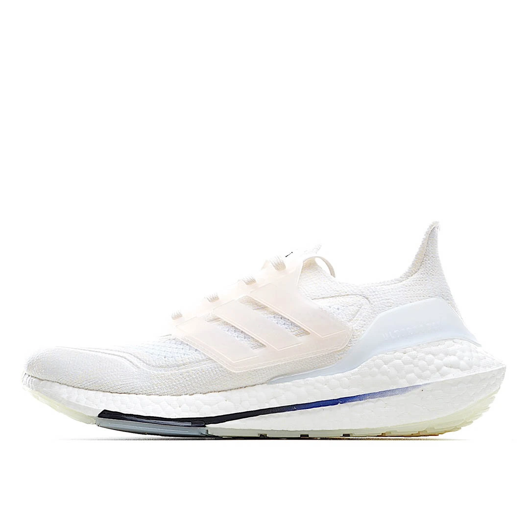 i35bf91770abde2e41c4db22e076033c8.webp Adidas UltraBoost 21 Primeblue ‘Non Dyed- - Image 1