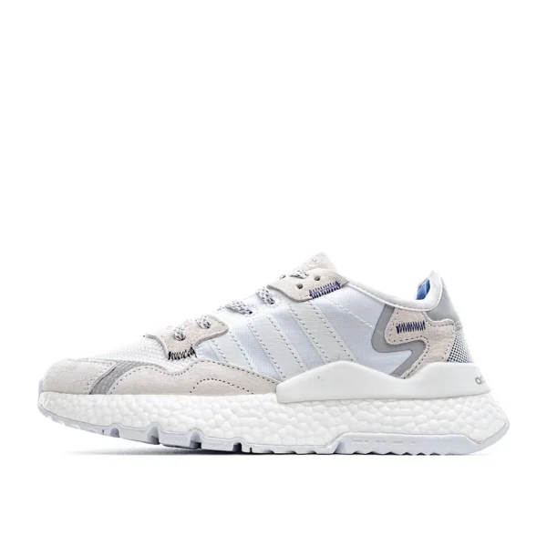 Adidas 3M x Nite Jogger ‘Footwear White-