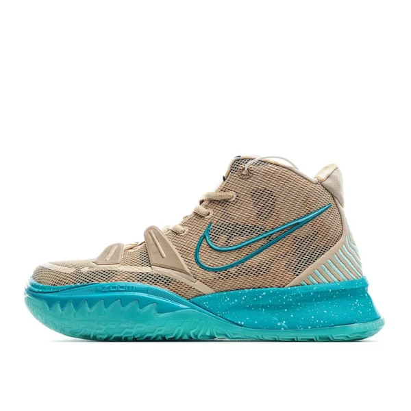 Nike Kyrie 7 GS ‘Ripple-
