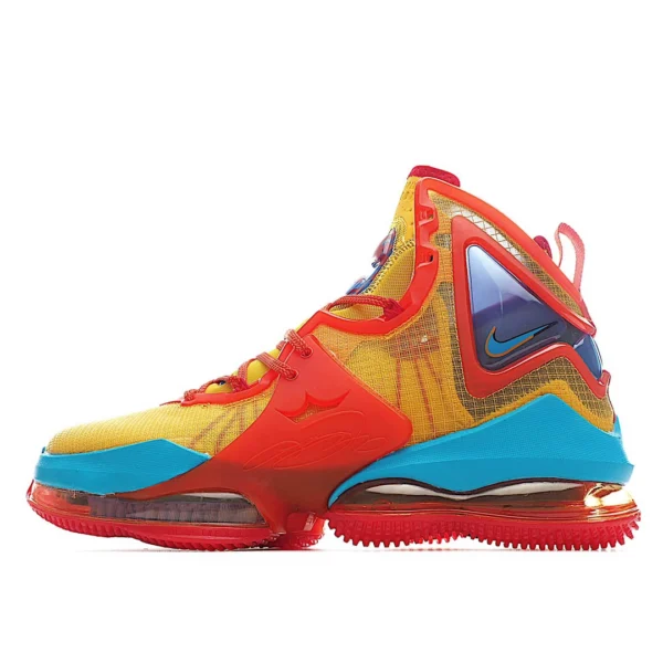 Nike Space Jam x LeBron 19 EP ‘Tune Squad-