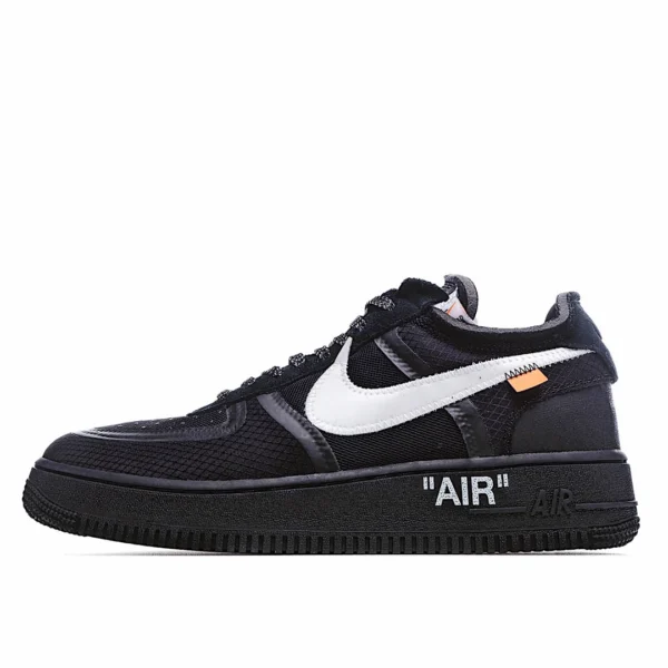 Off-White x Nike Air Force 1 Low