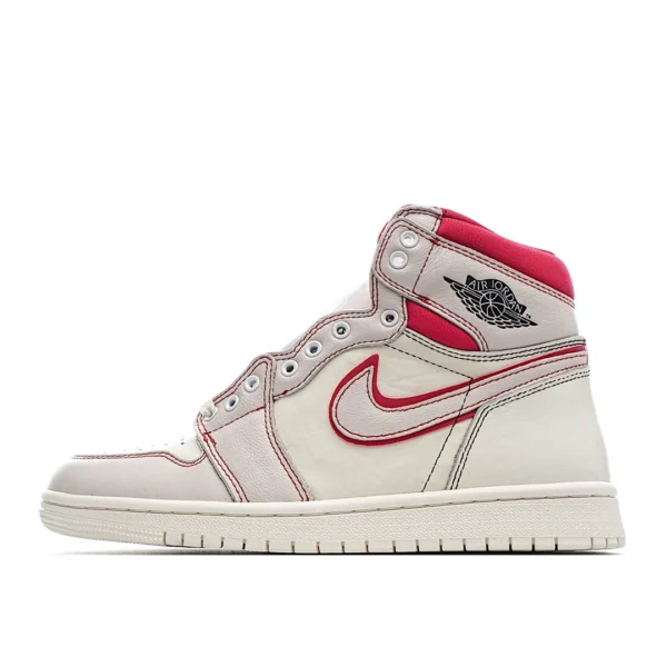 Air Jordan 1 Retro High OG ‘Phantom-