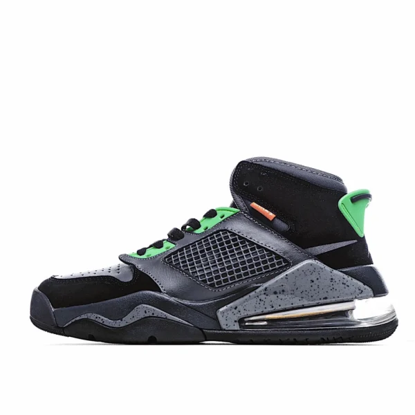 Air Jordan Mars 270 ‘Electric Green-