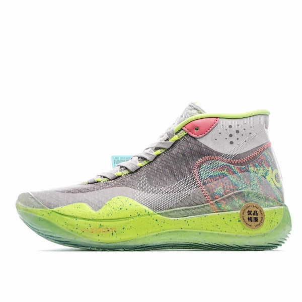 Nike Zoom KD12 EP SJX