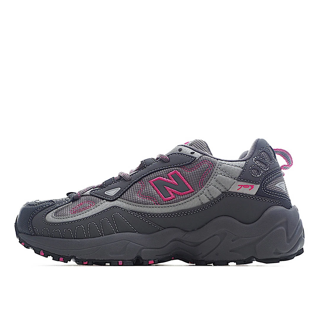i411d82e03d318697d17f863c6ea8fb19.webp Aape NB New Balance Dad Shoes Casual Shoes - Image 1