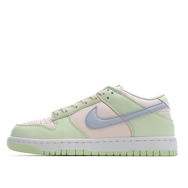 Nike Dunk Low Lime Ice 冰柠