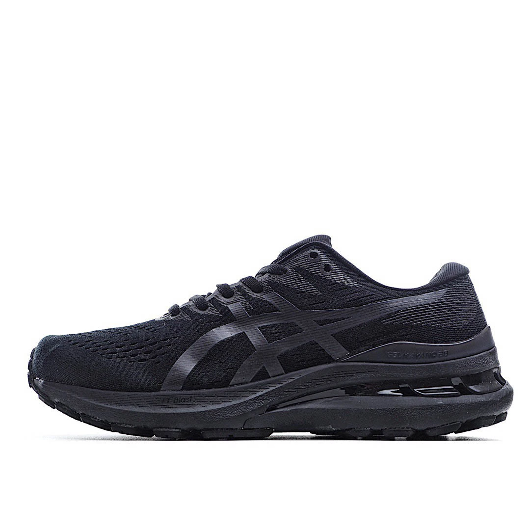 i4648e5302b60d4815aef92f705be2746.webp Asics GEL-Kayano Running Shoes - Image 1