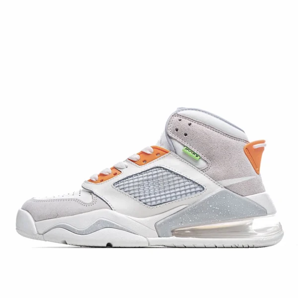 Air Jordan Mars 270 ‘Bright Ceramic-