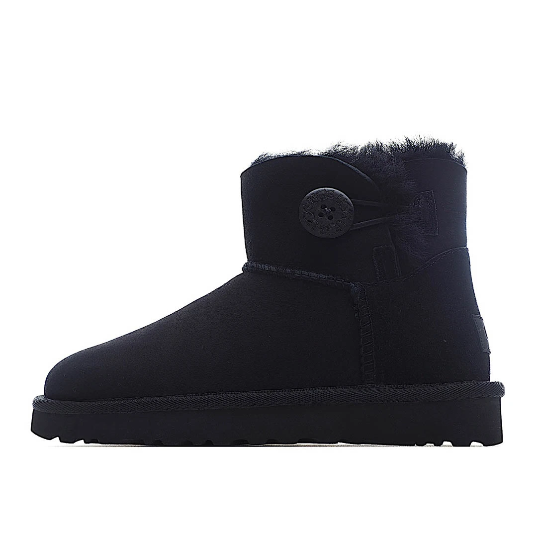 i46fe34088c5d2893e2cd276d75ef68fa.webp UGG Classic Mini series snow boots - Image 1