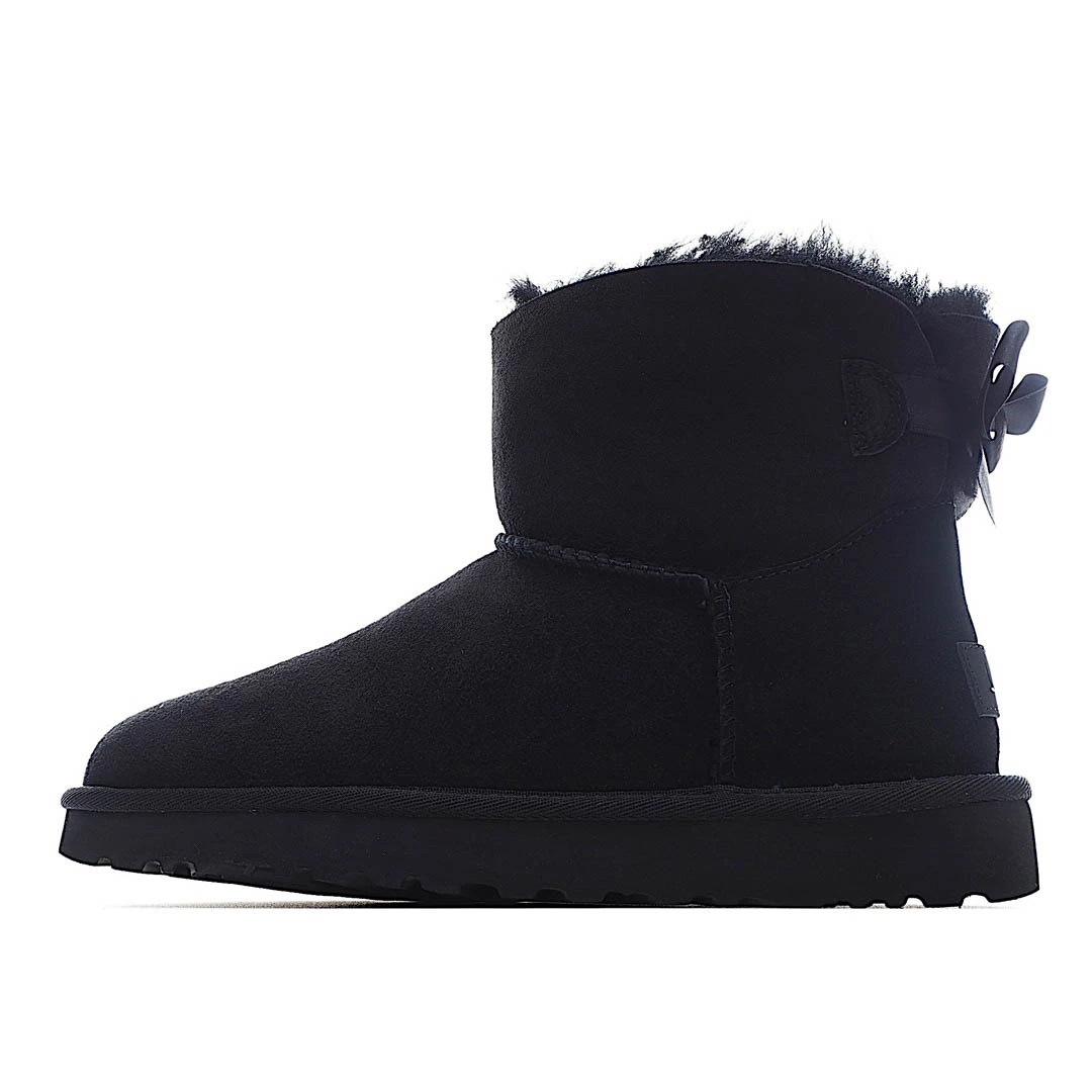 i4781f669f2ee985e4cb82221140ef0c3.webp UGG Classic Mini series snow boots - Image 1