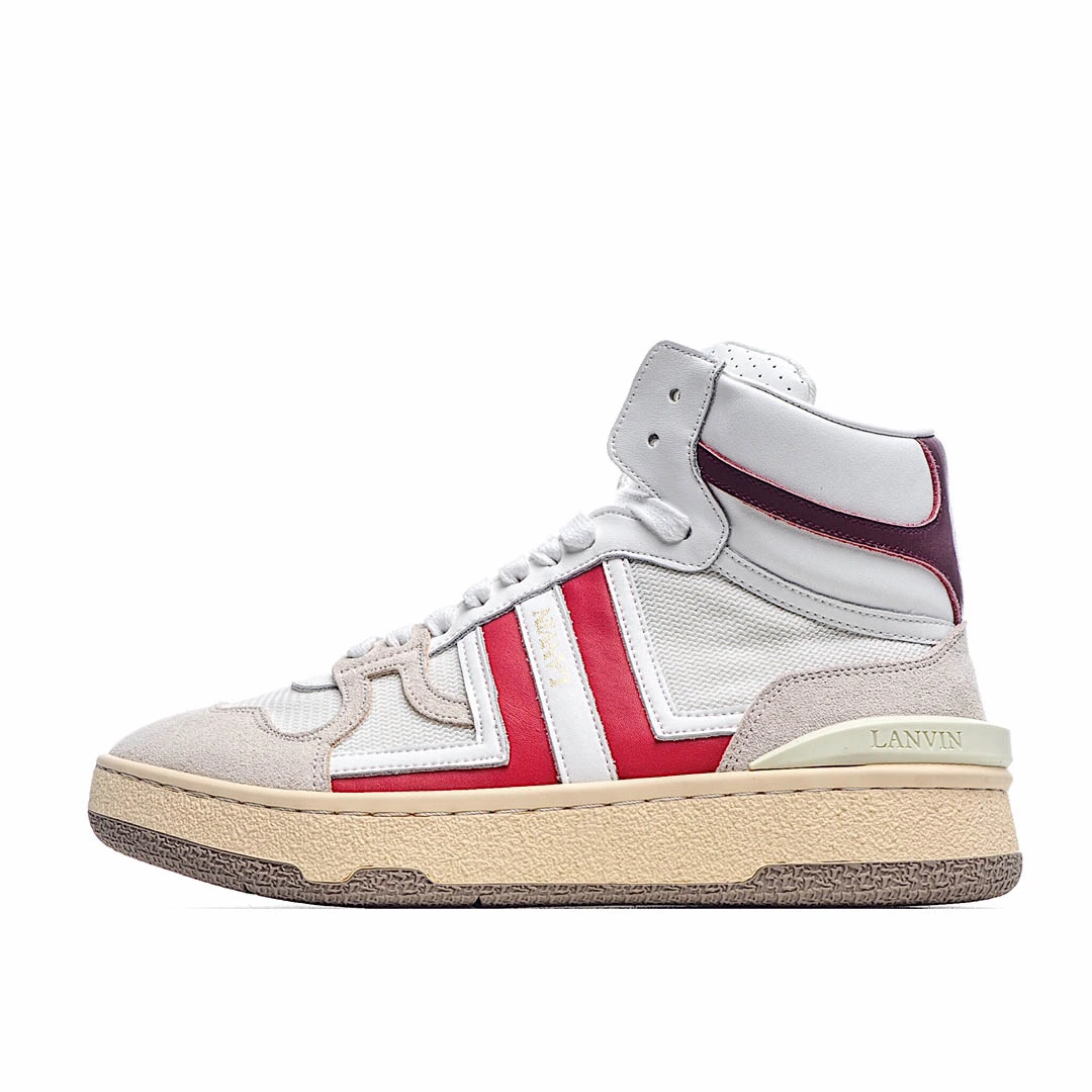 i4aa30d8e5ed2ca9c1c4afc6cba4f9524.webp LANVIN CURB Casual Sneakers - Image 1