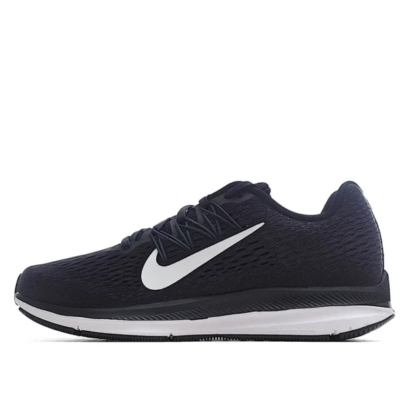 Nike Zoom Winflo 5 ‘Black-