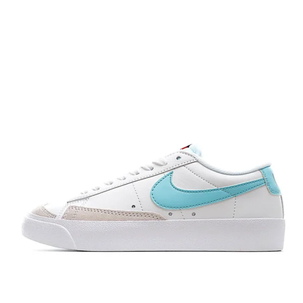 Nike Blazer Low -77 GS ‘White Copa-