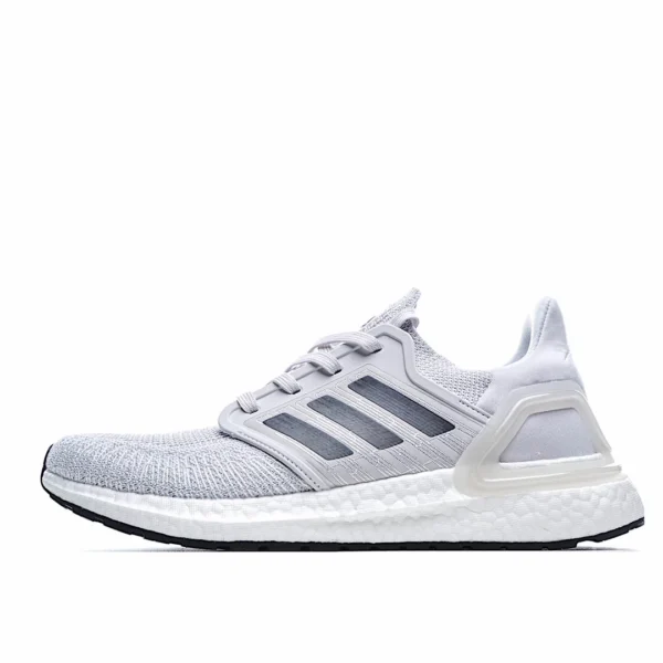 Adidas UltraBoost 20 ‘Dash Grey-