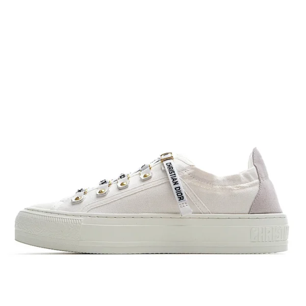 Dior “Christian Dior J-Adior” espadrilles